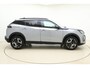 Peugeot 2008 1.2 Turbo 100 Allure | Adaptive Cruise Control | Draadloos Apple Carplay & Android Auto | Parkeersensoren voor & achter | 17'' Lichtmetalen velgen | Full LED