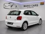 Volkswagen Polo 1.2 TSI 90PK Comfortline BLUE MOTION