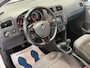 Volkswagen Polo 1.2 TSI 90PK Comfortline BLUE MOTION