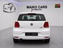 Volkswagen Polo 1.2 TSI 90PK Comfortline BLUE MOTION