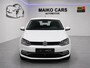 Volkswagen Polo 1.2 TSI 90PK Comfortline BLUE MOTION