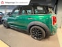 MINI Countryman 1.5 Cooper S E ALL4 Chili John Cooper Works stuur en sport-stoelen / stoelverwarming / Navigatie / carplay