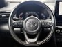 Toyota Yaris Cross 1.5 Hybrid First Edition Stoelverwarming, Parkeersensoren voor + achter, LED, Privacy glass, LMV, Dealeronderhouden, All-season banden
