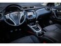 Nissan Qashqai 1.2 N-Connecta Net binnen-Nu al te bezichtigen