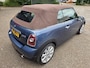 MINI Cooper Cabrio 1.6 Chili **LEDER-AIRCO-NAP**