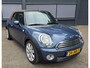MINI Cooper Cabrio 1.6 Chili **LEDER-AIRCO-NAP**