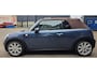 MINI Cooper Cabrio 1.6 Chili **LEDER-AIRCO-NAP**