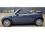 MINI Cooper Cabrio 1.6 Chili **LEDER-AIRCO-NAP**