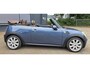 MINI Cooper Cabrio 1.6 Chili **LEDER-AIRCO-NAP**