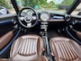 MINI Cooper Cabrio 1.6 Chili **LEDER-AIRCO-NAP**