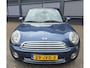 MINI Cooper Cabrio 1.6 Chili **LEDER-AIRCO-NAP**