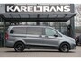 Mercedes-Benz Vito 124 CDI | Aut. | DC | 2x Schuifdeur | KAR-edition | Camera | Airco..