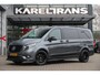 Mercedes-Benz Vito 124 CDI | Aut. | DC | 2x Schuifdeur | KAR-edition | Camera | Airco..