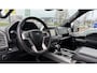 Ford F-150 Platinum 4x4 Pickup Crew Cab LPG Airco Cruise