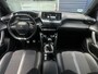 Peugeot 2008 1.2 PureTech 130PK GT | Cruise Control | Climate Control | Apple Carplay/Android Auto | Navigatie | Full LED | Parkeercamera/-sensoren | Keyless Entry/Start | Sfeerverlichting | DAB | Dealer onderhouden |