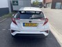 Toyota C-HR / C-HR+ 1.8 Hybrid Executive