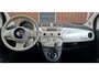 Fiat 500 1.2 Lounge | Automaat | Airco | Panoramadak | All seasonbanden