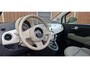 Fiat 500 1.2 Lounge | Automaat | Airco | Panoramadak | All seasonbanden