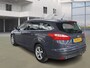 Ford Focus Wagon 1.6 EcoBoost Titanium/AIRCO/CRUISE/NAVI/PARKEERSENS ACHTER/TREKHAAK