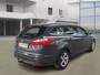 Ford Focus Wagon 1.6 EcoBoost Titanium/AIRCO/CRUISE/NAVI/PARKEERSENS ACHTER/TREKHAAK