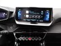 Peugeot e-2008 EV Allure Pack 50 kWh | Navi | Cruise | Clima | 17 inch LMV | Carplay | Parkeersensoren |