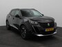 Peugeot e-2008 EV Allure Pack 50 kWh | Navi | Cruise | Clima | 17 inch LMV | Carplay | Parkeersensoren |