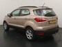 Ford EcoSport 125pk Trend Ultimate | Trekhaak | Cruise Control | All-season banden I Parkeersensoren achter I Apple carplay/Android auto I