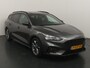 Ford Focus Wagon EcoBoost Hybrid 125 pk ST Line | Winter Pack | Camera | full LED | 4 seiz. banden | 100% dealer onderh.