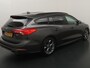 Ford Focus Wagon EcoBoost Hybrid 125 pk ST Line | Winter Pack | Camera | full LED | 4 seiz. banden | 100% dealer onderh.