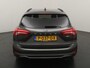 Ford Focus Wagon EcoBoost Hybrid 125 pk ST Line | Winter Pack | Camera | full LED | 4 seiz. banden | 100% dealer onderh.