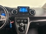Mercedes-Benz Citan 110 CDI L1 Pro Cruise Control Stoelverwarming Parkeersensoren Airco 3 Zits