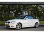 BMW 1-Serie Cabrio 120i , Cruise control, Leer, Stoelverwarming, Xenon,