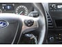 Ford Transit Connect 1.5 EcoBlue L1 Trend | 100pk | Trekhaak | Cruise control | Airco | Vloerplaat en betimmering | Bluetooth