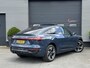 Audi Q8 Sportback e-tron 55 quattro S Edition Competition 115 kWh SOH 90% | Panoramadak | Luchtvering | Camera | Bang & Olufsen | Matrix LED |