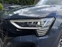 Audi Q8 Sportback e-tron 55 quattro S Edition Competition 115 kWh SOH 90% | Panoramadak | Luchtvering | Camera | Bang & Olufsen | Matrix LED |