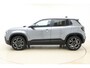 Jeep Avenger 1.2 e-Hybrid Summit LED Projector koplampen | Navigatie | Camera | Sfeerverlichting | 18'' lichtmetalen velgen | JBL Audio | Getint glas | Keyless