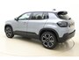 Jeep Avenger 1.2 e-Hybrid Summit LED Projector koplampen | Navigatie | Camera | Sfeerverlichting | 18'' lichtmetalen velgen | JBL Audio | Getint glas | Keyless