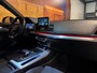Audi Q5 55 TFSI e Quattro S-Edition B&O Virtual Cockpit Camera