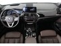 BMW X3 sDrive20i Launch Edition High Executive | Dealer Onderhouden! | Open Dak | Leder | Stuur/Stoelverwamring | LED | Camera | HUD | Clima | Navi | Cruis Control | 20 Inch LMV