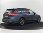 Ford Focus 1.5 EcoBoost ST Line | Trekhaak | Stoel & Stuurverwarming | Keyless | Carplay | Climate control | Parkeerhulp | Full LED | Cruise control | Navigatie | Bluetooth | Getint glas