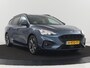 Ford Focus 1.5 EcoBoost ST Line | Trekhaak | Stoel & Stuurverwarming | Keyless | Carplay | Climate control | Parkeerhulp | Full LED | Cruise control | Navigatie | Bluetooth | Getint glas
