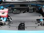 MG MG4 64 kWh Luxury | WLTP 435 | Navi | 18"LMV | ACC | ECC | Warmtepomp | 360° CAM | AppleCarplay & Android Auto | Led Dagrijverlichting | Stoel+ Stuurverwarming |
