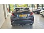 Toyota C-HR / C-HR+ 2.0 Bi-Tone | Stoel en stuurverw | Trekhaak | Apple | Parksens |