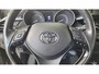 Toyota C-HR / C-HR+ 2.0 Bi-Tone | Stoel en stuurverw | Trekhaak | Apple | Parksens |