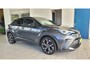 Toyota C-HR / C-HR+ 2.0 Bi-Tone | Stoel en stuurverw | Trekhaak | Apple | Parksens |
