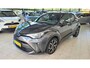 Toyota C-HR / C-HR+ 2.0 Bi-Tone | Stoel en stuurverw | Trekhaak | Apple | Parksens |