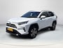 Toyota RAV4 2.5 Hybrid AWD Executive | Trekhaak | Navigatie | Apple CarPlay/Android auto | Elektrische achterklep