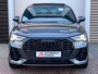 Audi Q3 Sportback 45 TFSI e S Edition Pano/Sonos/Sfeer/Matrix