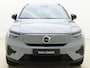 Volvo EX40 Extended Range Plus / Nubuck / 360 camera / Harman&Kardon / Stoel + Stuurw. Verwarming / BLIS / ACC / El. Trekhaak /