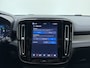 Volvo EX40 Extended Range Plus / Nubuck / 360 camera / Harman&Kardon / Stoel + Stuurw. Verwarming / BLIS / ACC / El. Trekhaak /